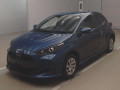 2022 Toyota YARIS