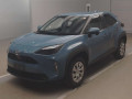 2022 Toyota YARIS CROSS