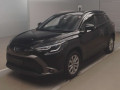 2023 Toyota Corolla Cross