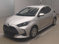 2022 Toyota YARIS
