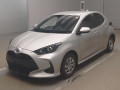 2022 Toyota YARIS