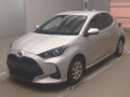 2022 Toyota YARIS