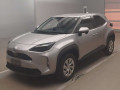 2022 Toyota YARIS CROSS