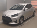 2022 Toyota YARIS