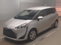 2022 Toyota Sienta