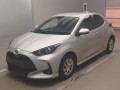 2022 Toyota YARIS