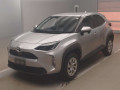 2022 Toyota YARIS CROSS