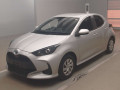2022 Toyota YARIS