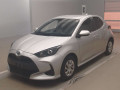 2022 Toyota YARIS