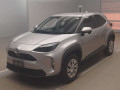 2022 Toyota YARIS CROSS