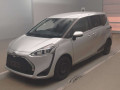 2022 Toyota Sienta