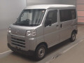2022 Daihatsu Hijet Cargo
