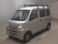 2016 Daihatsu Hijet Cargo