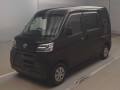 2021 Toyota Pixis Van