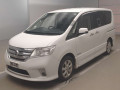 2013 Nissan Serena