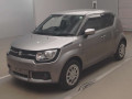 2018 Suzuki IGNIS