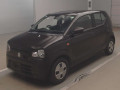 2021 Suzuki Alto