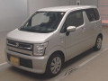 2018 Suzuki Wagon R