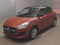 2022 Suzuki Swift