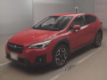 2019 Subaru XV