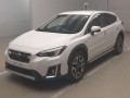 2019 Subaru XV