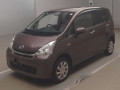 2011 Daihatsu Move