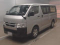 2025 Toyota Hiace Van
