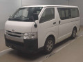 2015 Toyota Hiace Van