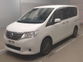 2011 Nissan Serena