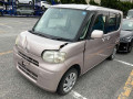 2012 Daihatsu Tanto
