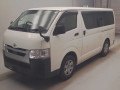 2021 Toyota Hiace Van