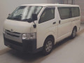 2020 Toyota Hiace Van