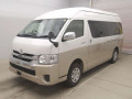 2020 Toyota Hiace Wagon