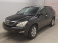 2009 Toyota Harrier