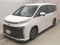 2023 Toyota Voxy