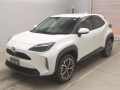 2021 Toyota YARIS CROSS