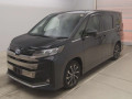 2022 Toyota Noah