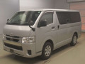 2021 Toyota Hiace Van
