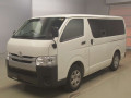 2019 Toyota Regiusace Van