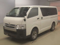 2019 Toyota Regiusace Van