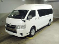 2025 Toyota Hiace Wagon
