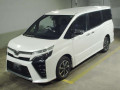 2020 Toyota Voxy