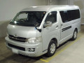 2010 Toyota Hiace Wagon