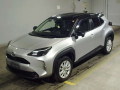 2021 Toyota YARIS CROSS