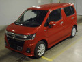 2024 Suzuki WAGON R Custom Z