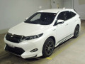 2014 Toyota Harrier Hybrid