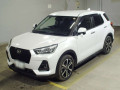2020 Daihatsu Rocky