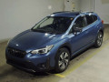 2022 Subaru XV