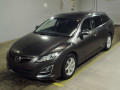 2011 Mazda Atenza Sports Wagon