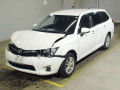 2012 Toyota Corolla Fielder